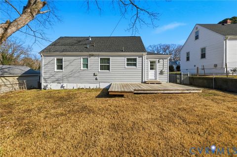 Tiny photo for 5009 Regent Road, Henrico, VA 23230 (MLS # 2600123)