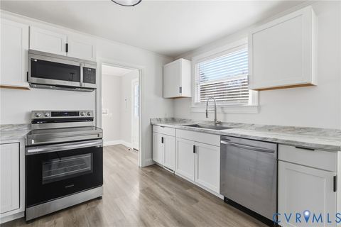 Tiny photo for 5009 Regent Road, Henrico, VA 23230 (MLS # 2600123)