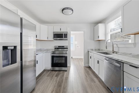 Tiny photo for 5009 Regent Road, Henrico, VA 23230 (MLS # 2600123)