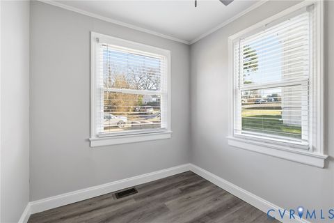 Tiny photo for 5009 Regent Road, Henrico, VA 23230 (MLS # 2600123)