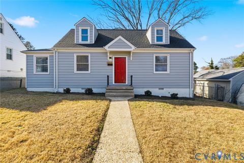Photo of 5009 Regent Road, Henrico, VA 23230 (MLS # 2600123)