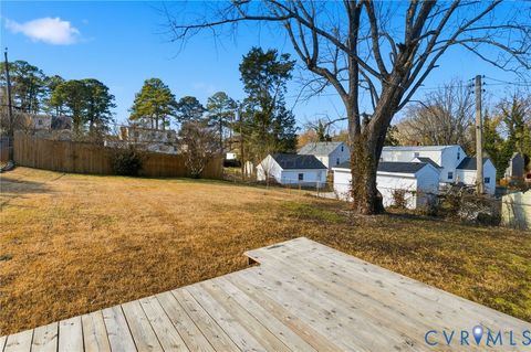 Tiny photo for 5009 Regent Road, Henrico, VA 23230 (MLS # 2600123)
