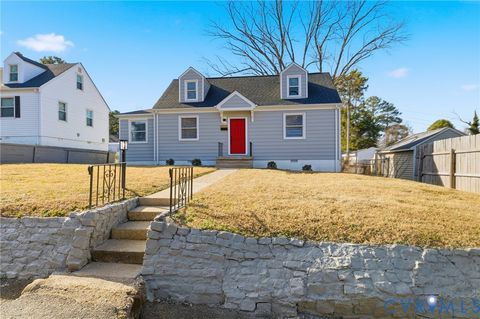 Tiny photo for 5009 Regent Road, Henrico, VA 23230 (MLS # 2600123)