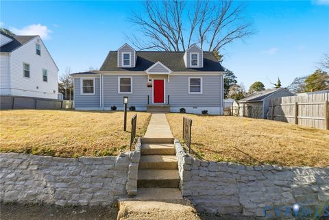 Tiny photo for 5009 Regent Road, Henrico, VA 23230 (MLS # 2600123)