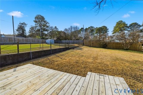 Tiny photo for 5009 Regent Road, Henrico, VA 23230 (MLS # 2600123)