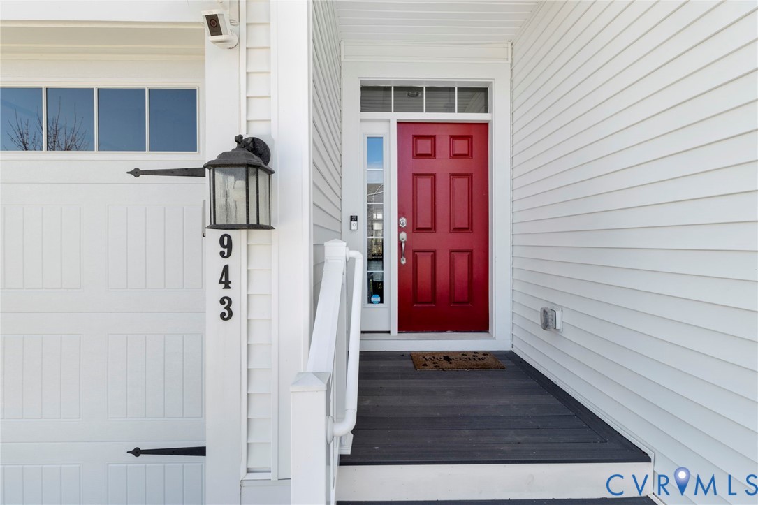 10943 Little Five Loop