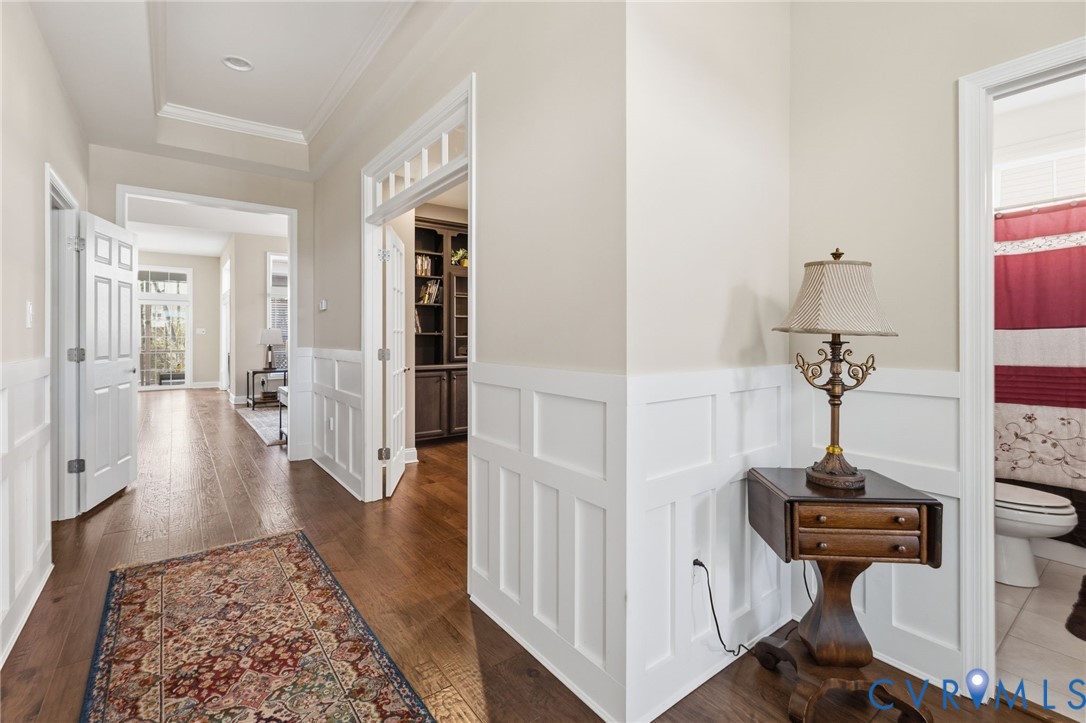 10943 Little Five Loop