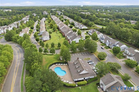 Tiny photo for 704 Abbey Village Circle, Midlothian, VA 23114 (MLS # 2620828)