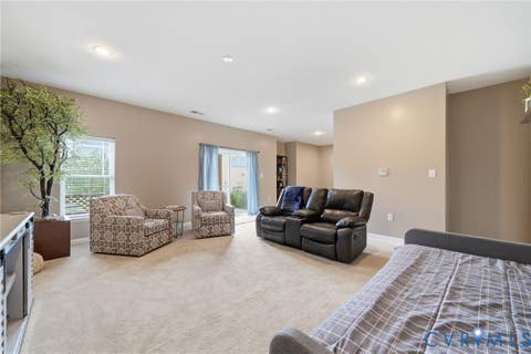 Tiny photo for 704 Abbey Village Circle, Midlothian, VA 23114 (MLS # 2620828)