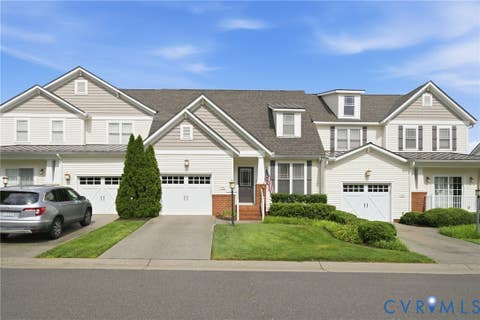 Tiny photo for 704 Abbey Village Circle, Midlothian, VA 23114 (MLS # 2620828)