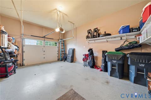 Tiny photo for 704 Abbey Village Circle, Midlothian, VA 23114 (MLS # 2620828)