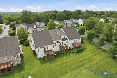 Tiny photo for 704 Abbey Village Circle, Midlothian, VA 23114 (MLS # 2620828)
