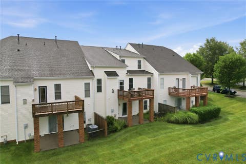 Tiny photo for 704 Abbey Village Circle, Midlothian, VA 23114 (MLS # 2620828)