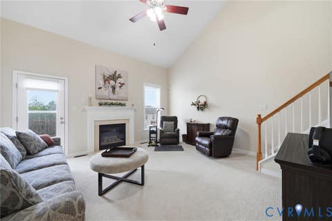 Tiny photo for 704 Abbey Village Circle, Midlothian, VA 23114 (MLS # 2620828)