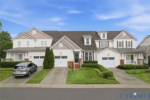 Tiny photo for 704 Abbey Village Circle, Midlothian, VA 23114 (MLS # 2620828)