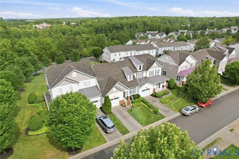 Tiny photo for 704 Abbey Village Circle, Midlothian, VA 23114 (MLS # 2620828)