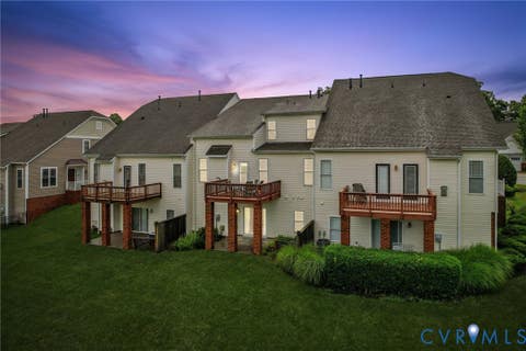 Tiny photo for 704 Abbey Village Circle, Midlothian, VA 23114 (MLS # 2620828)