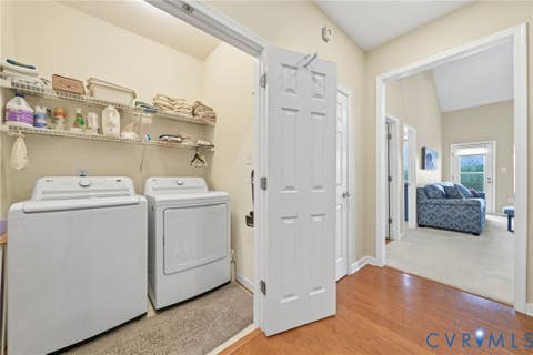 Tiny photo for 704 Abbey Village Circle, Midlothian, VA 23114 (MLS # 2620828)