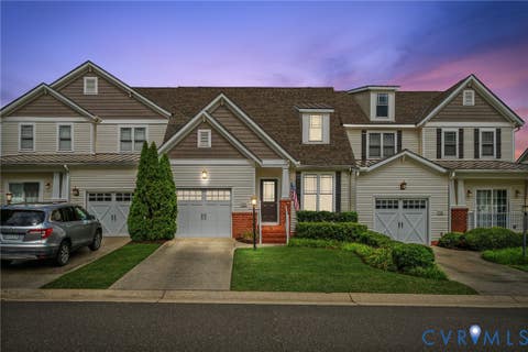 Tiny photo for 704 Abbey Village Circle, Midlothian, VA 23114 (MLS # 2620828)