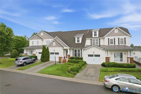 Photo of 704 Abbey Village Circle, Midlothian, VA 23114 (MLS # 2620828)