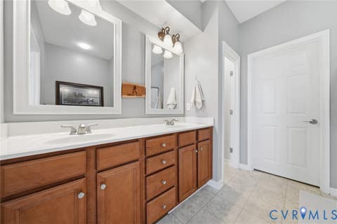 Tiny photo for 704 Abbey Village Circle, Midlothian, VA 23114 (MLS # 2620828)