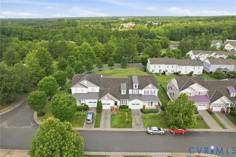 Tiny photo for 704 Abbey Village Circle, Midlothian, VA 23114 (MLS # 2620828)