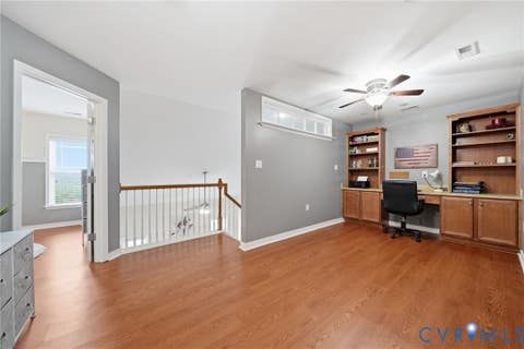 Tiny photo for 704 Abbey Village Circle, Midlothian, VA 23114 (MLS # 2620828)
