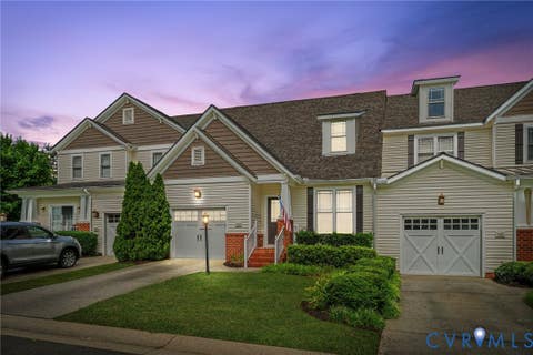 Tiny photo for 704 Abbey Village Circle, Midlothian, VA 23114 (MLS # 2620828)