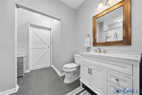Tiny photo for 704 Abbey Village Circle, Midlothian, VA 23114 (MLS # 2620828)