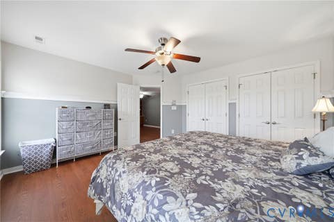 Tiny photo for 704 Abbey Village Circle, Midlothian, VA 23114 (MLS # 2620828)