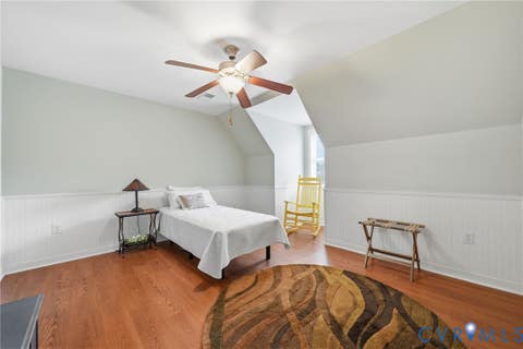Tiny photo for 704 Abbey Village Circle, Midlothian, VA 23114 (MLS # 2620828)