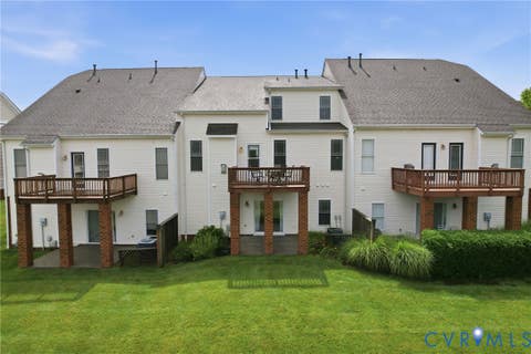 Tiny photo for 704 Abbey Village Circle, Midlothian, VA 23114 (MLS # 2620828)