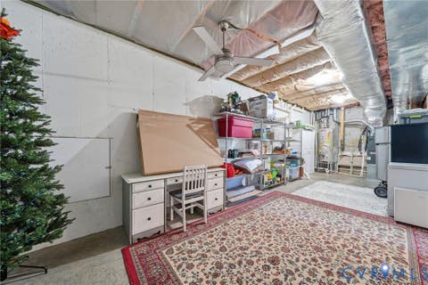 Tiny photo for 704 Abbey Village Circle, Midlothian, VA 23114 (MLS # 2620828)