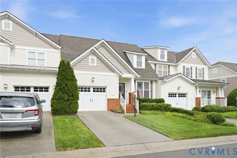 Tiny photo for 704 Abbey Village Circle, Midlothian, VA 23114 (MLS # 2620828)