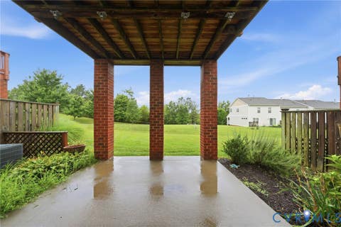 Tiny photo for 704 Abbey Village Circle, Midlothian, VA 23114 (MLS # 2620828)