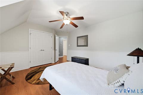 Tiny photo for 704 Abbey Village Circle, Midlothian, VA 23114 (MLS # 2620828)