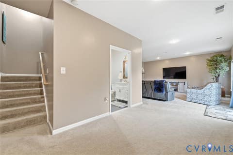 Tiny photo for 704 Abbey Village Circle, Midlothian, VA 23114 (MLS # 2620828)