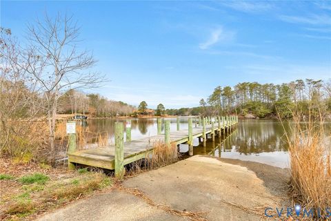 Tiny photo for 14 Knights Drive, Heathsville, VA 22473 (MLS # 2606783)