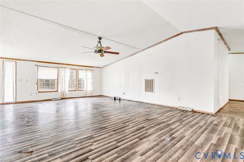 Tiny photo for 14 Knights Drive, Heathsville, VA 22473 (MLS # 2606783)