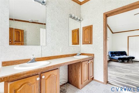 Tiny photo for 14 Knights Drive, Heathsville, VA 22473 (MLS # 2606783)