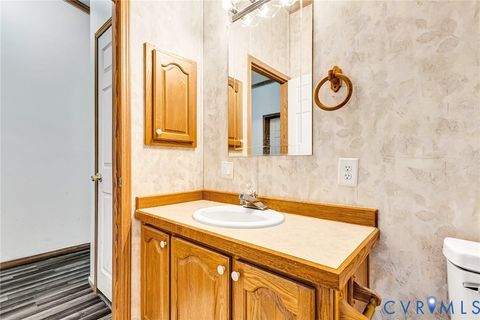 Tiny photo for 14 Knights Drive, Heathsville, VA 22473 (MLS # 2606783)