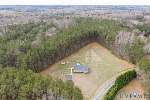 Photo of 14 Knights Drive, Heathsville, VA 22473 (MLS # 2606783)