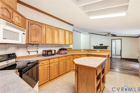 Tiny photo for 14 Knights Drive, Heathsville, VA 22473 (MLS # 2606783)