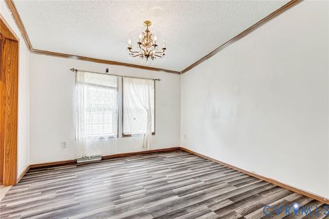 Tiny photo for 14 Knights Drive, Heathsville, VA 22473 (MLS # 2606783)