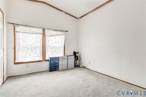 Tiny photo for 14 Knights Drive, Heathsville, VA 22473 (MLS # 2606783)