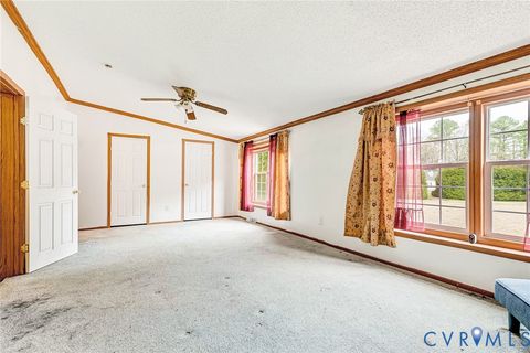 Tiny photo for 14 Knights Drive, Heathsville, VA 22473 (MLS # 2606783)