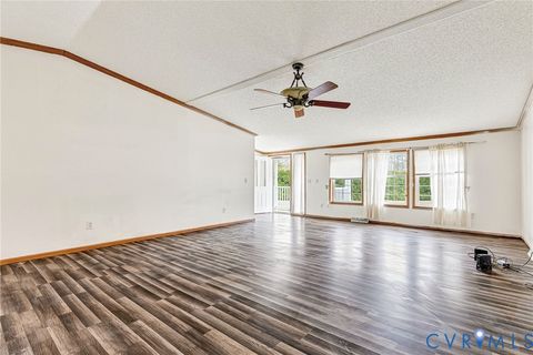 Tiny photo for 14 Knights Drive, Heathsville, VA 22473 (MLS # 2606783)