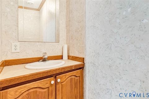 Tiny photo for 14 Knights Drive, Heathsville, VA 22473 (MLS # 2606783)