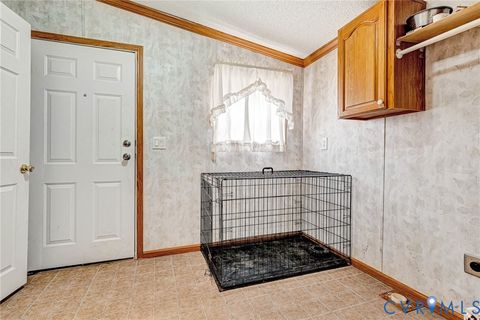 Tiny photo for 14 Knights Drive, Heathsville, VA 22473 (MLS # 2606783)