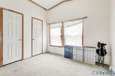 Tiny photo for 14 Knights Drive, Heathsville, VA 22473 (MLS # 2606783)